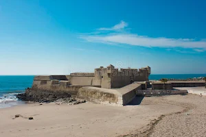 Praia de São Bruno image