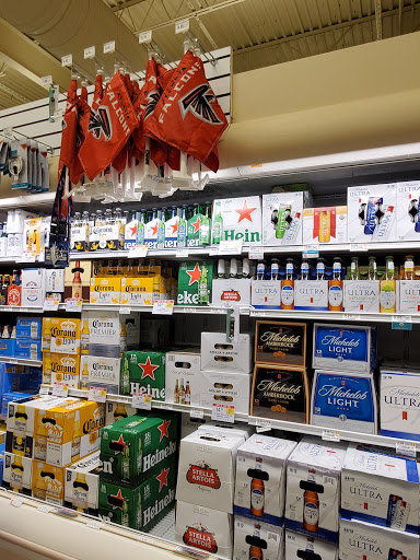 Supermarket «Publix Super Market at Howell Mill Village», reviews and photos, 2020 Howell Mill Rd NW A, Atlanta, GA 30318, USA