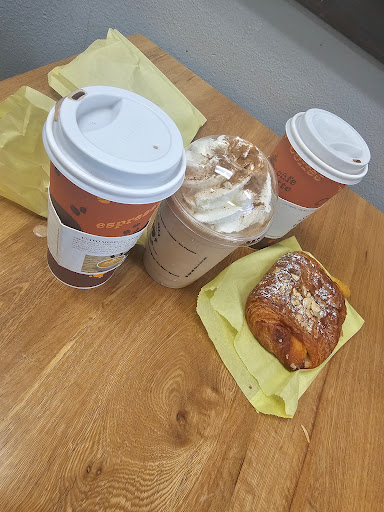 Tierra Mia Coffee image