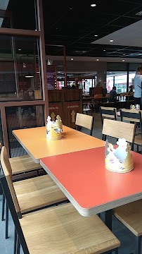Atmosphère du Restauration rapide Burger King à Tarbes - n°15