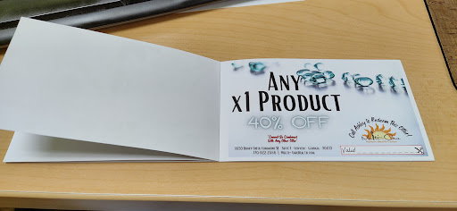 Commercial Printer «The Marsid M&M Group», reviews and photos, 245 Westbury Ave, Carle Place, NY 11514, USA