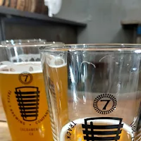 Track 7 Brewing Company - Curtis Park in Sacramento, undefined - 4.70 star rating