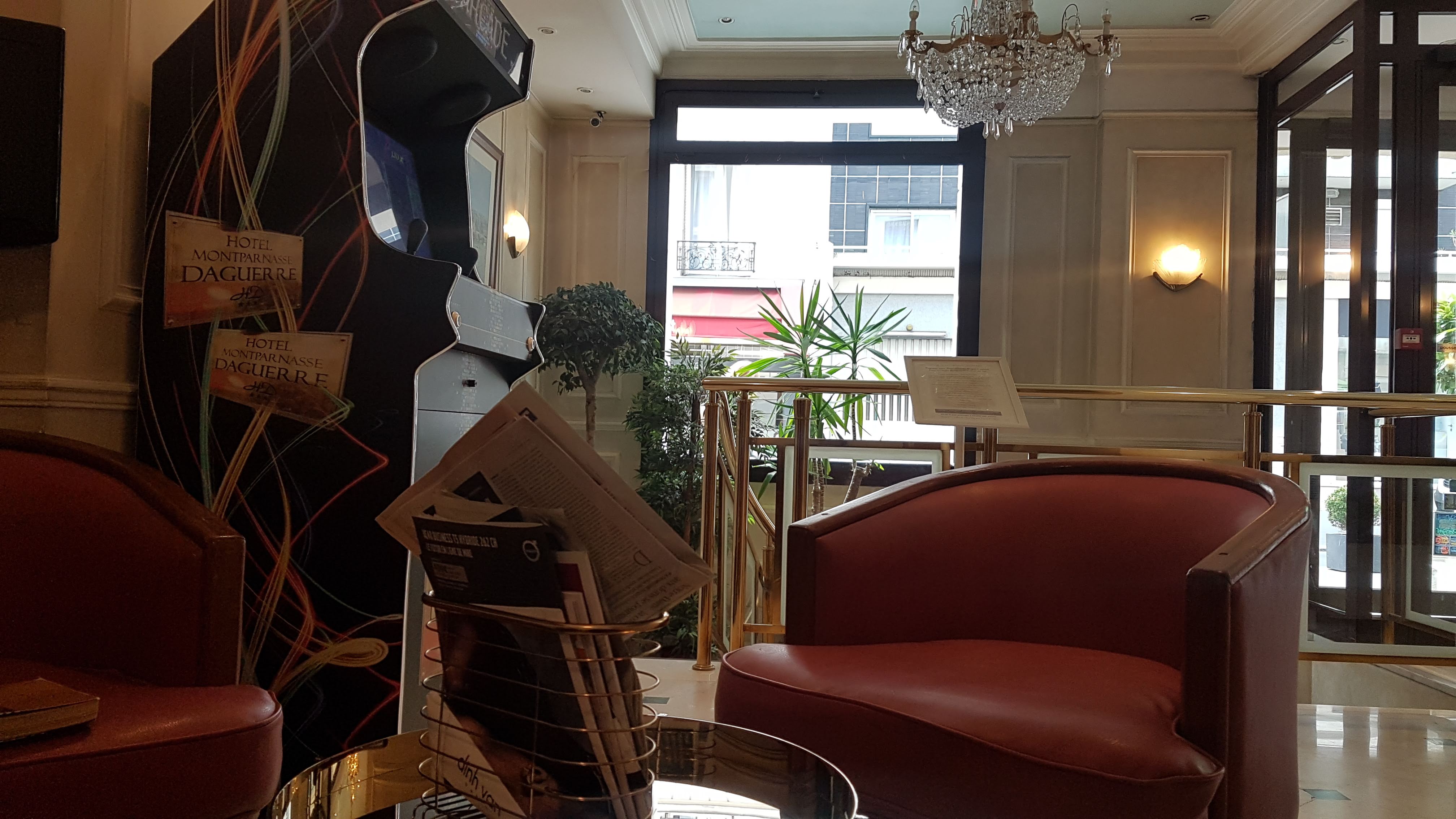 Photo n° 8 de l'avis de Silvia.l fait le 16/06/2019 à 12:36