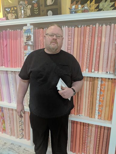 Quilt Shop «Quilting Mayhem», reviews and photos, 1118 1st St, Snohomish, WA 98290, USA