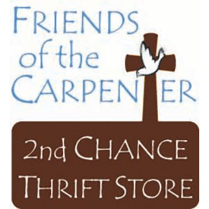 Thrift Store «2nd Chance Thrift Store», reviews and photos, 3414 NE 52nd St, Vancouver, WA 98661, USA