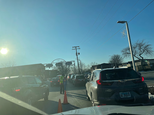 Car Wash «Delta Sonic Car Wash», reviews and photos, 13700 S Cicero Ave, Crestwood, IL 60445, USA