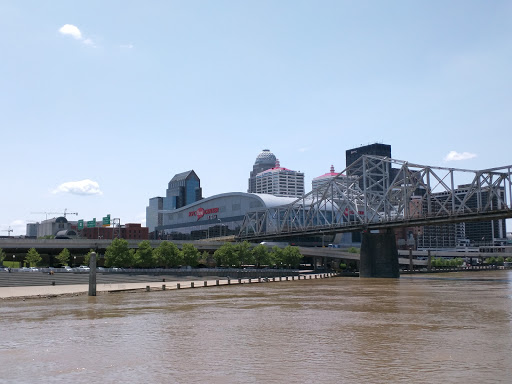 Tourist Attraction «Spirit of Jefferson», reviews and photos, 401 W River Rd, Louisville, KY 40202, USA