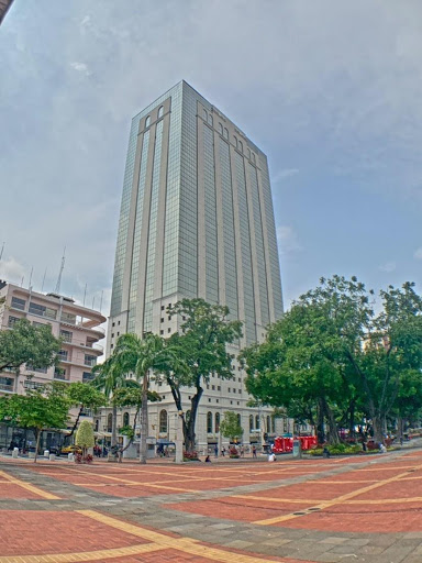 Apartamentos lujo Guayaquil