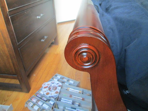 Furniture Repair Shop «Furniture Repair by Weathersby Guild», reviews and photos, 3126 W Cary St, Richmond, VA 23221, USA