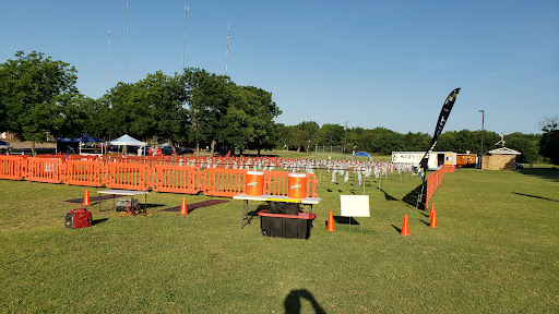 Park «Crawford Park», reviews and photos, 401 Straus Rd, Cedar Hill, TX 75104, USA