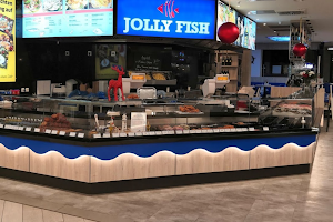 Jolly Fish image