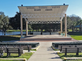 Kenneth W. Parker Amphitheater