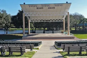 Kenneth W. Parker Amphitheater image