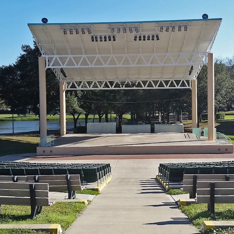 Kenneth W. Parker Amphitheater