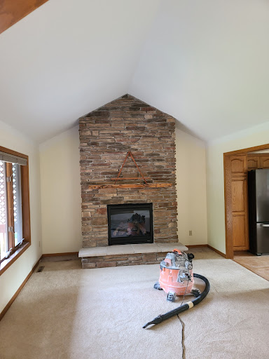 Dry Wall Contractor «Home Drywall & Painting», reviews and photos, 2852 Anthony Ln S, Minneapolis, MN 55418, USA