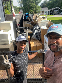 IPM Movers & Junk Haul - Photo 5 - Car repair in , Murfreesboro