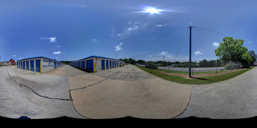 Self-Storage Facility «Fortress Storage», reviews and photos, 31 Waterford Dr, Villa Rica, GA 30180, USA