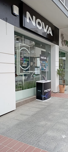 NOVA Νέα Μουδανιά