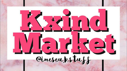 Kxind Market