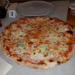 Photo n°1 de l'avis de Manuel.a fait le 14/12/2018 à 20:18 sur le  Ristorante Pizzeria Marinando à Deiva Marina