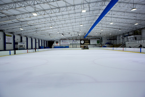 Canterbury Olympic Ice Rink