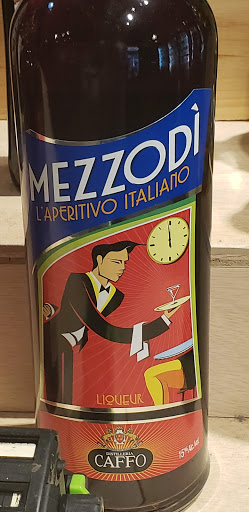 Wine Store «Baker Wine & Spirits», reviews and photos, 440 Broadway, Denver, CO 80203, USA