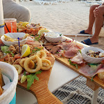 Photo n°3 de l'avis de Dario.o fait le 21/08/2020 à 00:10 sur le  Sea Club Favignana à Favignana