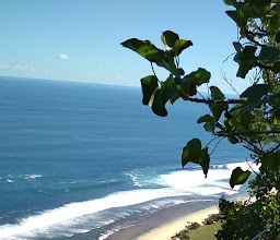 Pantai Nunggalan photo