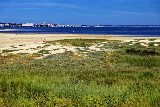 La Teste Beach