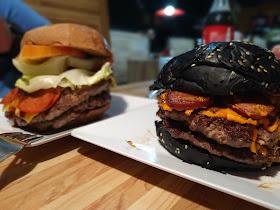 Play Burguer