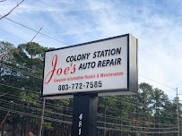 Joe's Colony Station Auto Repair - Photo 3 - Car repair in Columbia, SC, Columbia