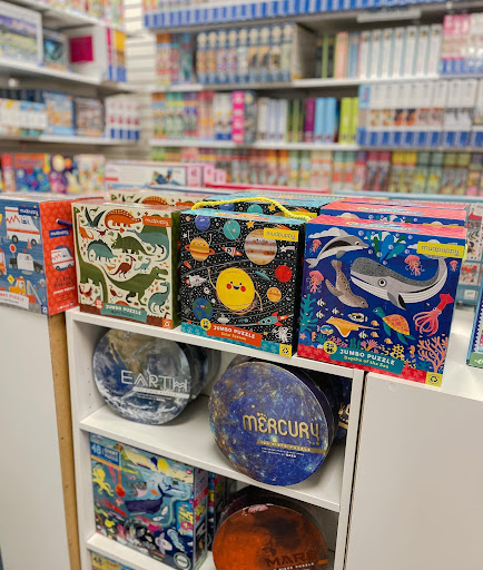 Toy Store «Mudpuddles Toys & Books», reviews and photos, 16420 SW Langer Dr, Sherwood, OR 97140, USA