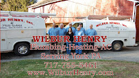 Wilbur Henry Plumbing, Heating & AC