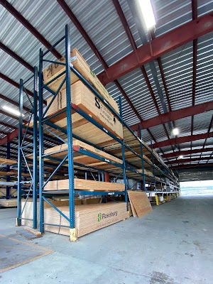 Jackson Lumber & Millwork - photo 4