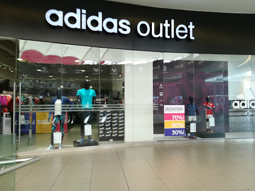 Adidas Outlet La Rambla