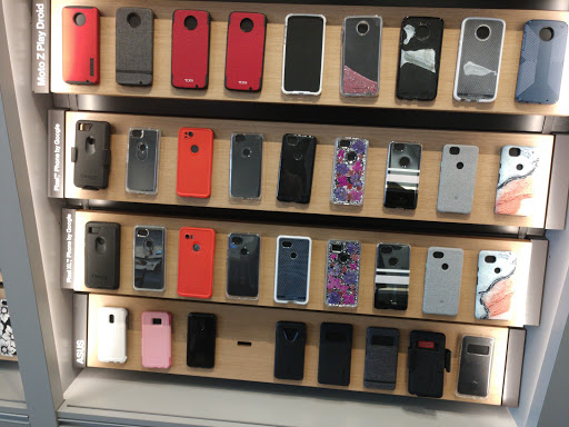 Cell Phone Store «Verizon Authorized Retailer, TCC», reviews and photos, 17535 Terry Lee Crossing Suite 100, Noblesville, IN 46060, USA