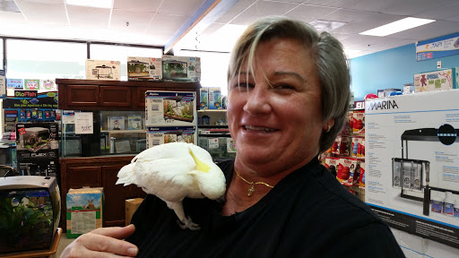 Pet Supply Store «The Pet Center», reviews and photos, 3725 Renee Dr, Myrtle Beach, SC 29579, USA