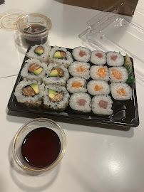 Sushi du Restaurant japonais My sushi à Lyon - n°4