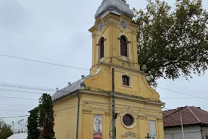 Church of St. Rochus image