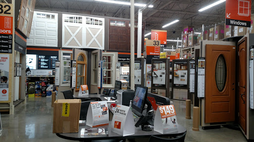 Home Improvement Store «The Home Depot», reviews and photos, 2490 Meadow Crest Rd, Greensboro, GA 30642, USA
