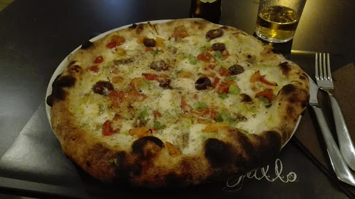 Maccaruni in Aci Trezza, Città Metropolitana di Catania