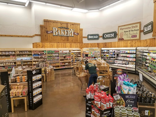 Health Food Store «Sprouts Farmers Market», reviews and photos, 1745 E Hebron Pkwy, Carrollton, TX 75010, USA