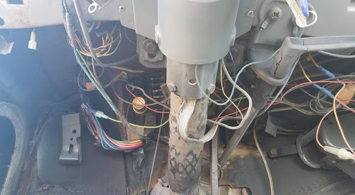 Auto Body Shop «AUTO PAINTERS PLUS, LLC», reviews and photos, 1275 Starkey Rd Unit C, Largo, FL 33771, USA