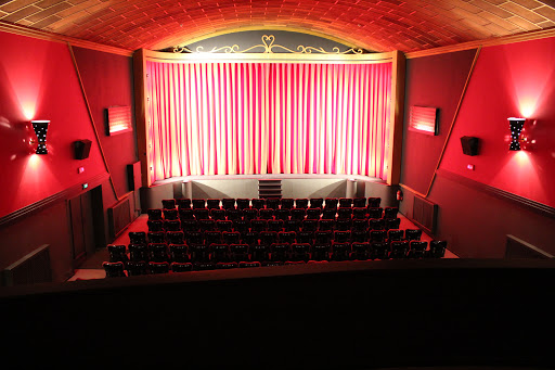 Ciné Centre