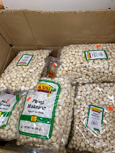 Indian Grocery Store «South Shore India Market», reviews and photos, 226 Quincy Ave, Braintree, MA 02184, USA
