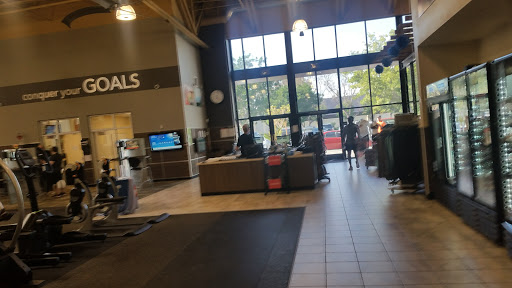 Gym «24 Hour Fitness», reviews and photos, 17970 Studebaker Rd, Cerritos, CA 90703, USA