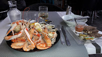 Plats et boissons du Restaurant La Terrasse du Pré d'Auge à Trouville-sur-Mer - n°15
