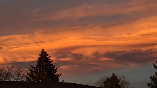 Park «Harvey Park», reviews and photos, 2120 S Tennyson Way, Denver, CO 80219, USA