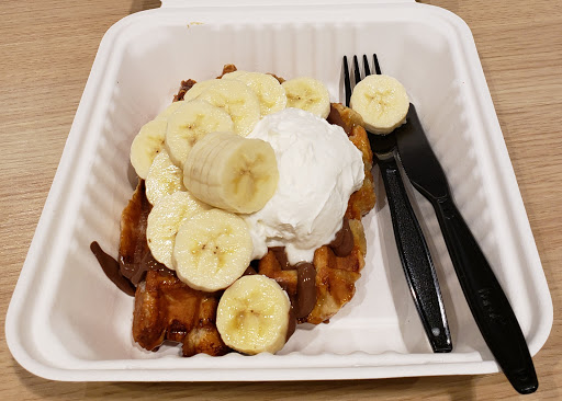 Breakfast Restaurant «Waffle Love - Ogden», reviews and photos, 109 25th St, Ogden, UT 84401, USA