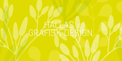Hallas Grafisk Design